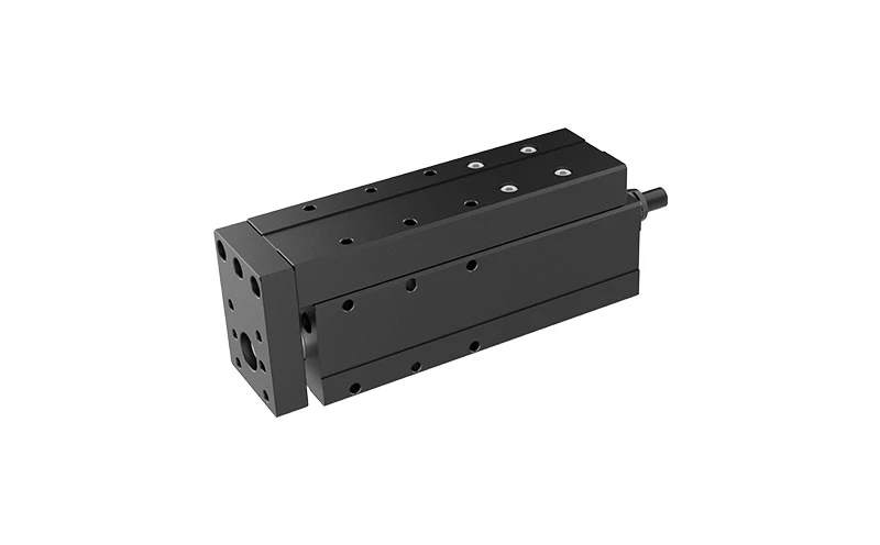 Actuatoare de platformă micro din seria NPLA